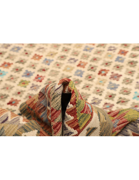 Tappeto Kilim Pakistan cm.203x295