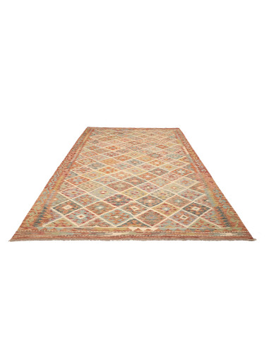 Tappeto Kilim Pakistan cm.193x289