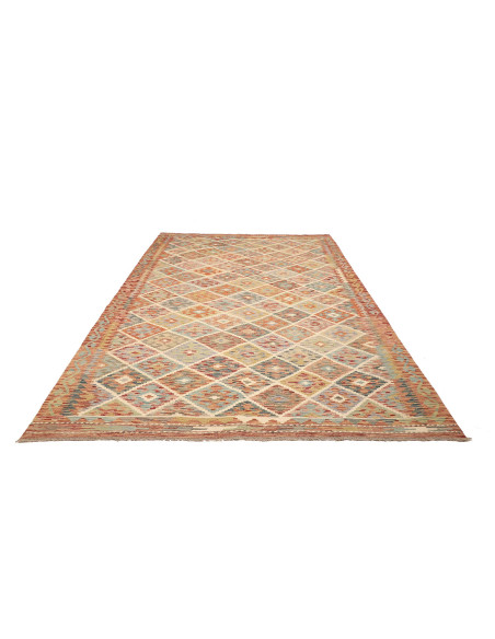 Tappeto Kilim Pakistan cm.193x289