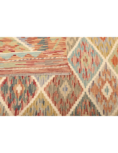 Tappeto Kilim Pakistan cm.193x289