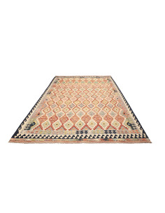 Tappeto Kilim Pakistan cm.206x295 2