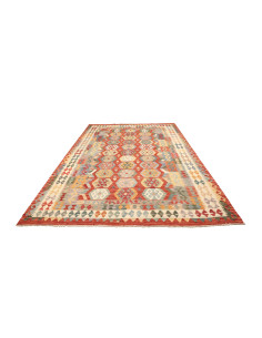 Tappeto Kilim Pakistan cm.209x301 2