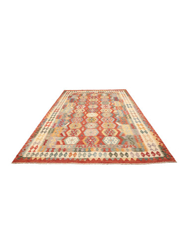 Tappeto Kilim Pakistan cm.209x301