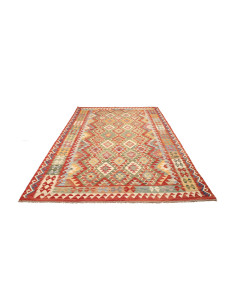 Tappeto Kilim Pakistan cm.200x289 2
