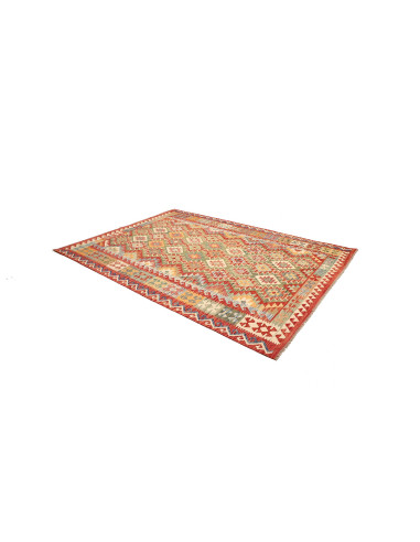 Tappeto Kilim Pakistan cm.200x289