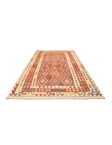 Tappeto Kilim Pakistan cm.201x293