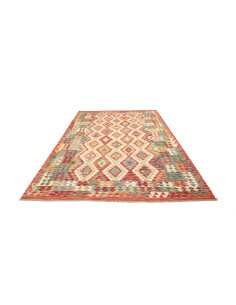 Tappeto Kilim Pakistan cm.205x293 2