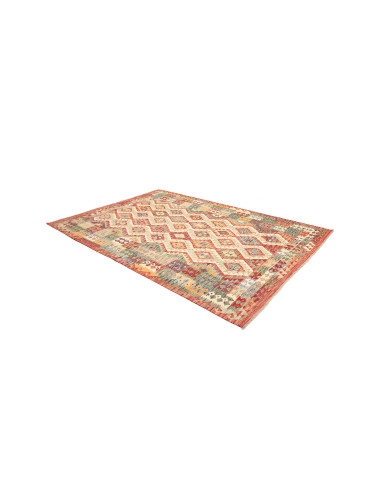 Tappeto Kilim Pakistan cm.205x293