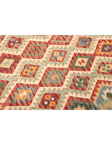 Tappeto Kilim Pakistan cm.205x293