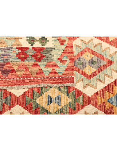 Tappeto Kilim Pakistan cm.205x293