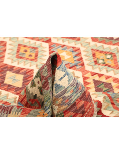 Tappeto Kilim Pakistan cm.205x293