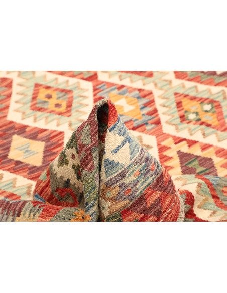 Tappeto Kilim Pakistan cm.205x293
