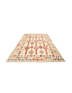 Tappeto Kilim Pakistan cm.201x297 2