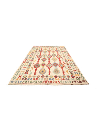 Tappeto Kilim Pakistan cm.201x297