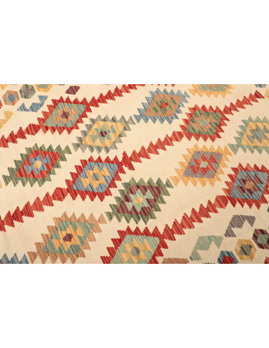 Tappeto Kilim Pakistan cm.201x297