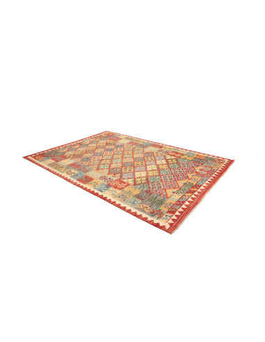 Tappeto Kilim Pakistan cm.205x288