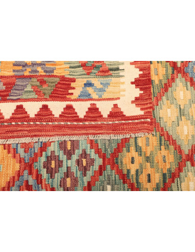 Tappeto Kilim Pakistan cm.205x288