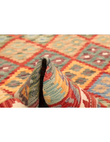 Tappeto Kilim Pakistan cm.205x288