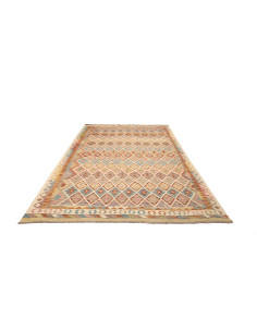 Tappeto Kilim Pakistan cm.200x299 2