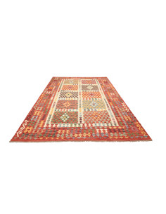 Tappeto Kilim Pakistan cm.207x298 2
