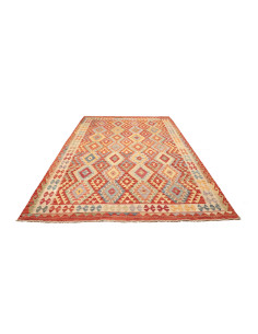 Tappeto Kilim Pakistan cm.205x294 2