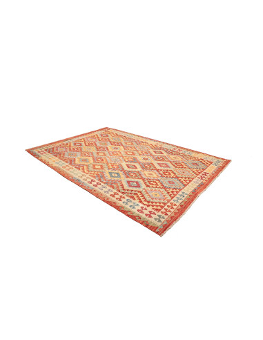 Tappeto Kilim Pakistan cm.205x294