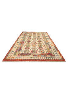 Tappeto Kilim Pakistan cm.210x307 2