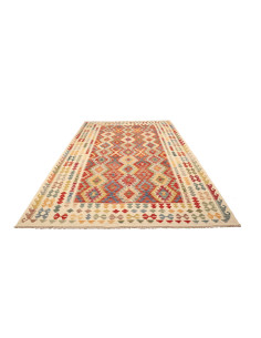 Tappeto Kilim Pakistan cm.206x298 2