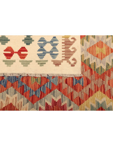 Tappeto Kilim Pakistan cm.206x298