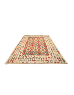 Tappeto Kilim Pakistan cm.210x298 2