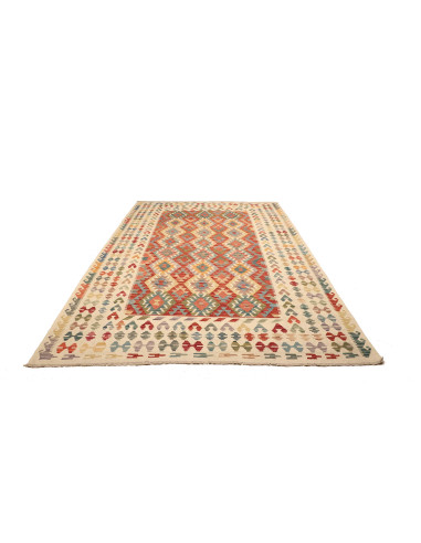 Tappeto Kilim Pakistan cm.210x298