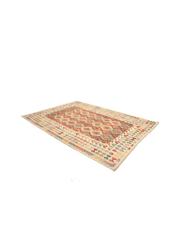 Tappeto Kilim Pakistan cm.210x298