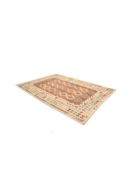 Tappeto Kilim Pakistan cm.210x298