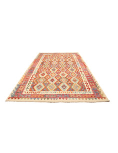 Tappeto Kilim Pakistan cm.206x300 2