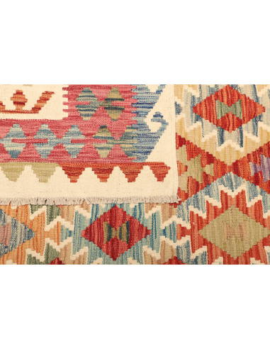 Tappeto Kilim Pakistan cm.206x300
