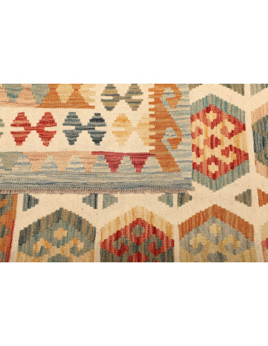 Tappeto Kilim Pakistan cm.215x299