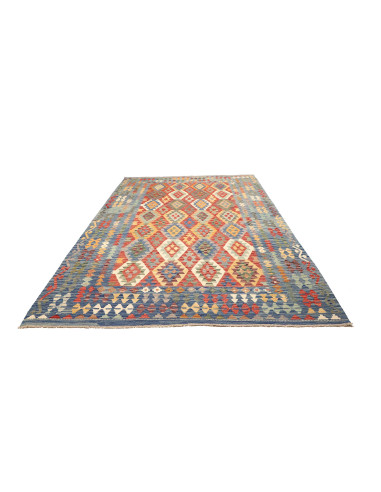 Tappeto Kilim Pakistan cm.213x295