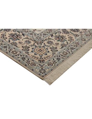 Tappeto Nain 6la Persia cm.304x408