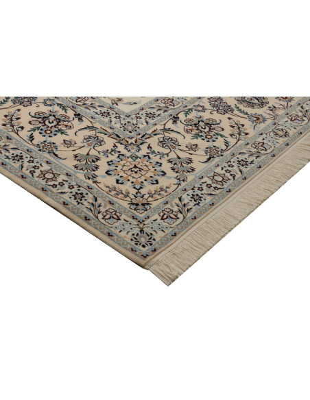 Tappeto Nain 6la Persia cm.304x408