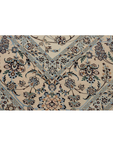 Tappeto Nain 6la Persia cm.304x408