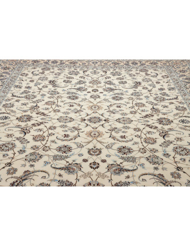 Tappeto Nain 6la Persia cm.304x408