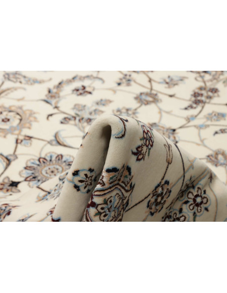 Tappeto Nain 6la Persia cm.304x408