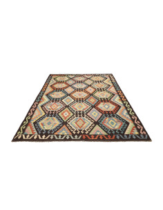 Tappeto Kilim Pakistan cm.173x239 2