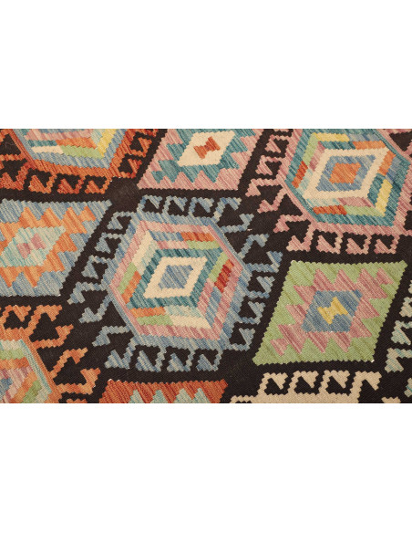 Tappeto Kilim Pakistan cm.173x239