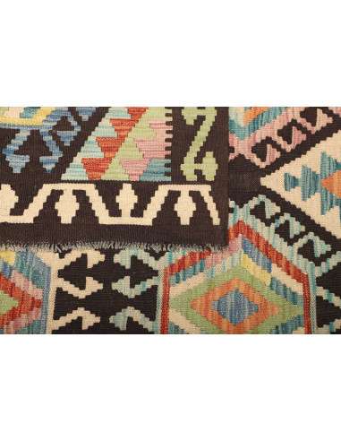 Tappeto Kilim Pakistan cm.173x239