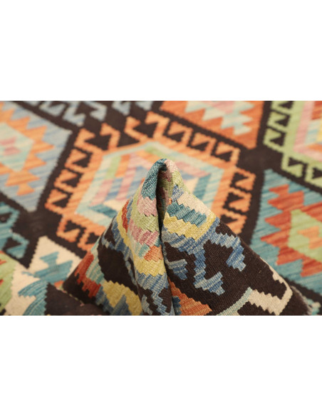 Tappeto Kilim Pakistan cm.173x239