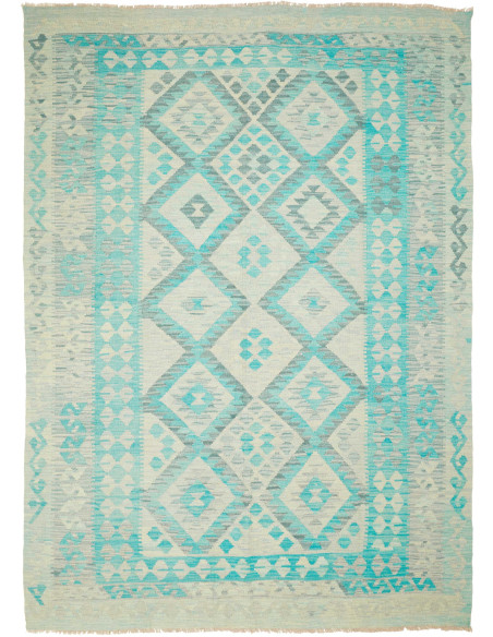 Tappeto Kilim Pakistan cm.174x242
