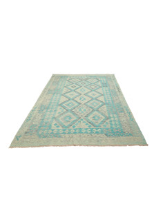 Tappeto Kilim Pakistan cm.174x242 2