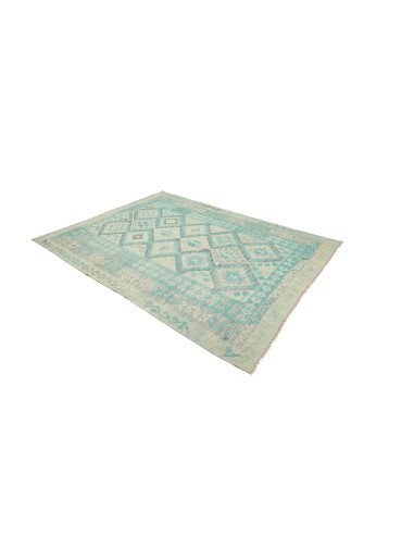 Tappeto Kilim Pakistan cm.174x242