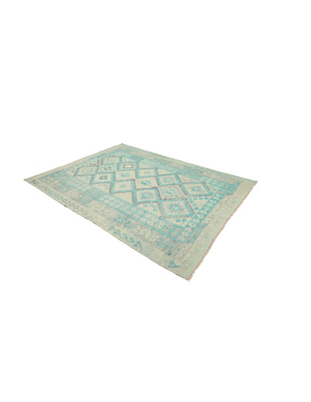 Tappeto Kilim Pakistan cm.174x242